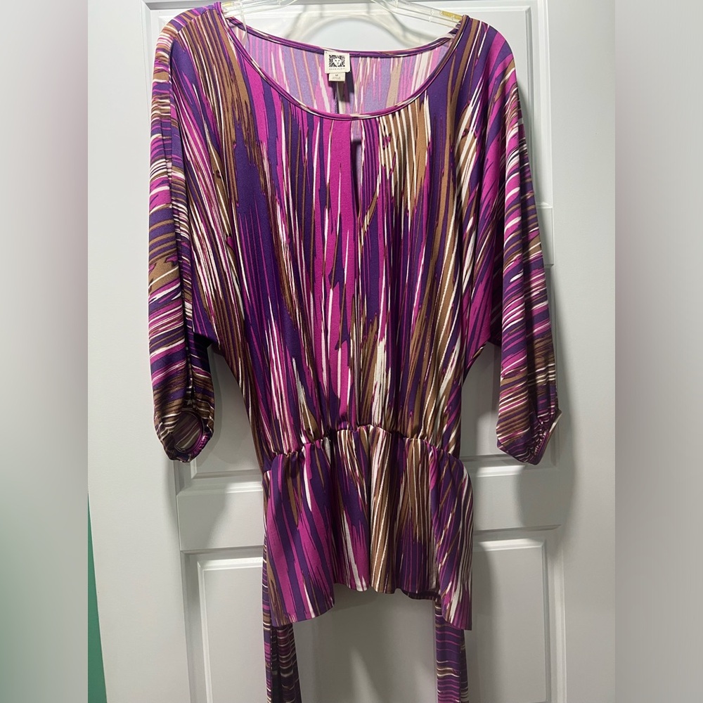 Anne Klein top
